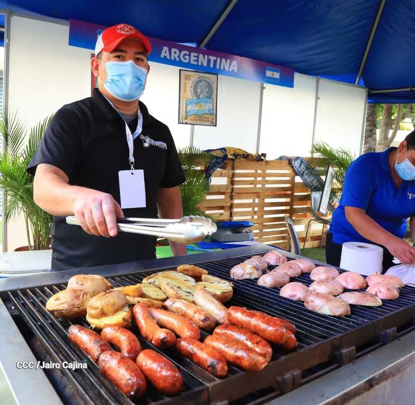 GASTRONOMIA